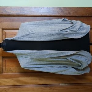 GENTLEFAWN® Open cardigan sweathirt!